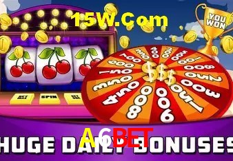 Mesa de Blackjack A6Bet