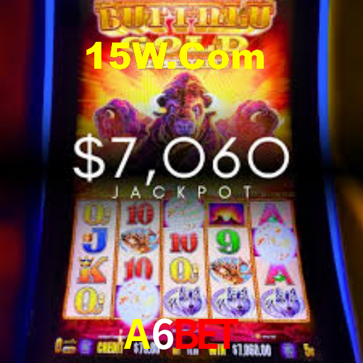 A6Bet Baixar App