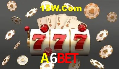 Casino VIP A6Bet