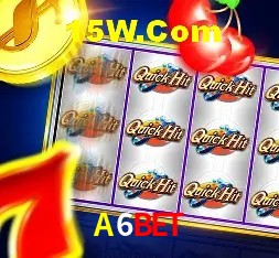Design Responsivo A6Bet