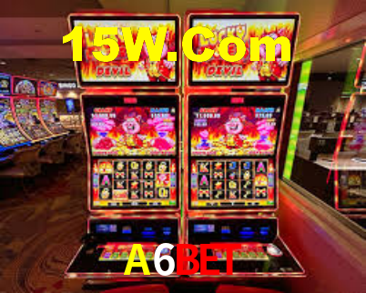 A6Bet