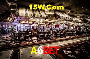 Programa VIP A6Bet