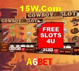 cassino A6Bet