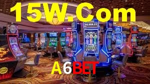 VIP Casino A6Bet