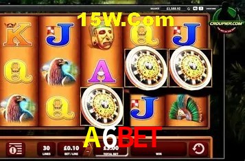 Segurança 2FA A6Bet