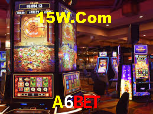 A6Bet - Plataforma De Jogos Eletrônicos - A6Bet Com