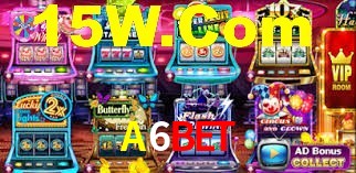 Blackjack Table A6Bet