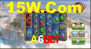 Tournaments A6Bet