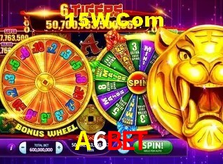 Torneios A6Bet