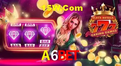 Provedores de Jogos A6Bet