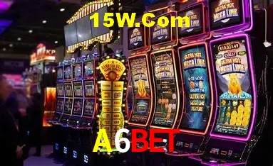 Apostas de Tênis A6Bet