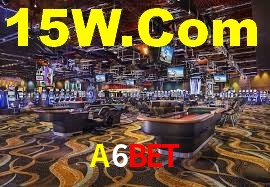 Programa VIP A6Bet