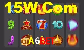 Roulette Table A6Bet