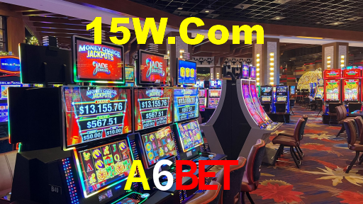 A6Bet Com