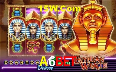 PIX Instantâneo A6Bet