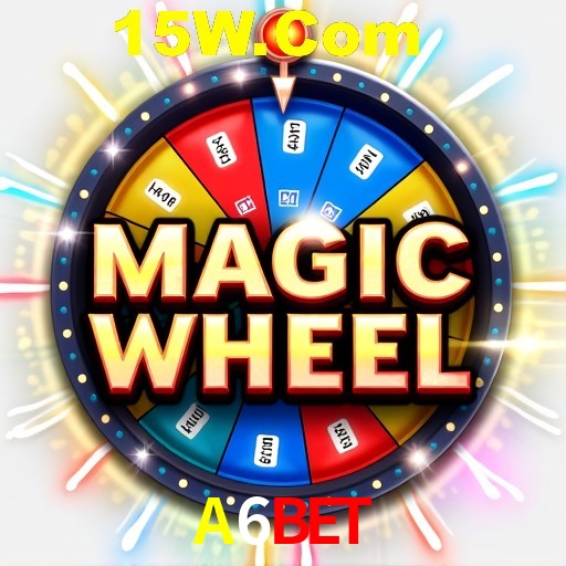 APP oficial da A6Bet para mobile