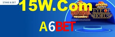 Premium Interface A6Bet
