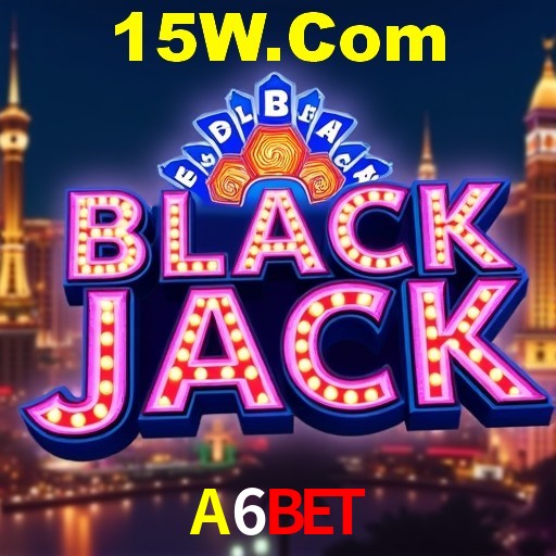 Descubra o Mundo do Cassino Online com A6Bet
