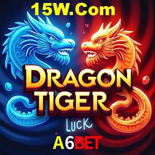 Slot Games A6Bet