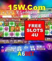 Promoções Sazonais A6Bet