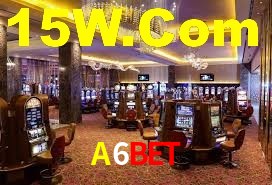 Live Casino A6Bet
