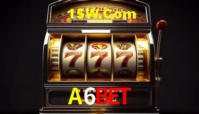 Tecnologia da Plataforma A6Bet