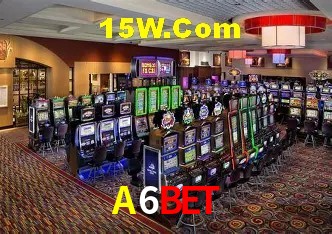 Jogos Exclusivos A6Bet