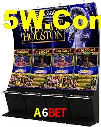 Welcome Bonus A6Bet