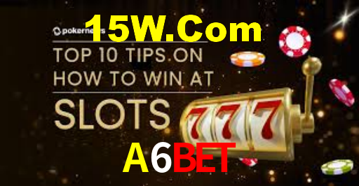 A6Bet Com