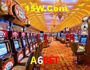 Ofertas Exclusivas A6Bet
