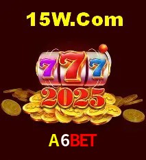Mesa de Roleta A6Bet