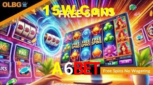 Welcome Bonus A6Bet