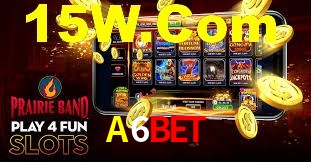 Aviator Game A6Bet