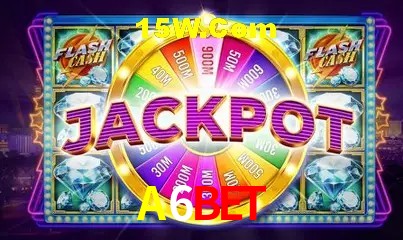 Recursos de Bônus A6Bet