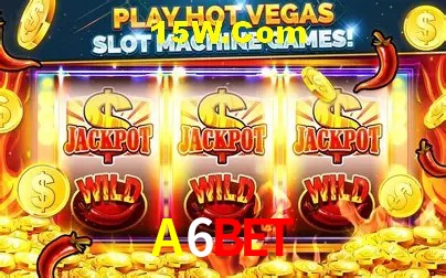 Diretório de Jogos A6Bet