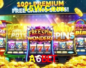 Casino Ao Vivo A6Bet