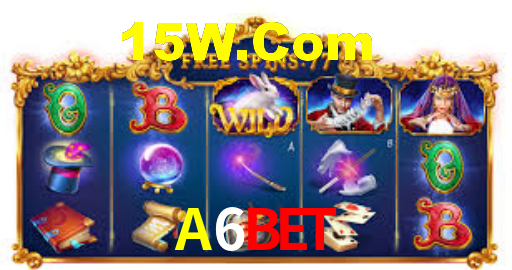 A6Bet Baixar App