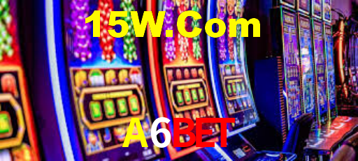 A6Bet: Seu Cassino Premiado com Pagamentos Rápidos