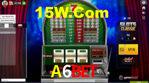 A6Bet Com
