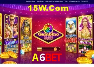 Apostas de Basquete A6Bet