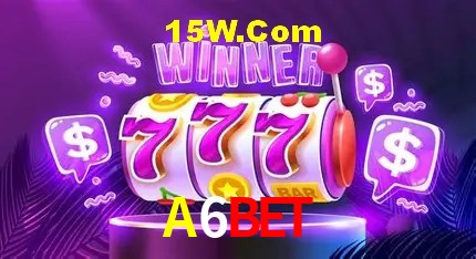 Login Seguro A6Bet