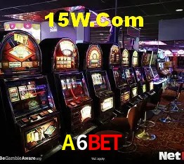 Bônus Diários A6Bet