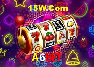 Cadastro Rápido A6Bet