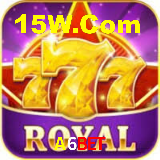 A6Bet: A Experiência de Casino com Jogos de Mesa ao Vivo